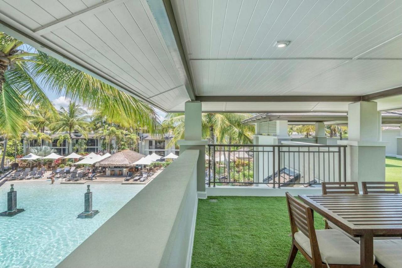 Luxury Apartments At Temple Resort And Spa Port Douglas Quarto foto