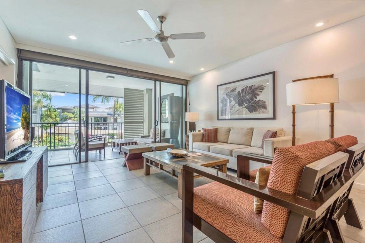 Luxury Apartments At Temple Resort And Spa Port Douglas Quarto foto