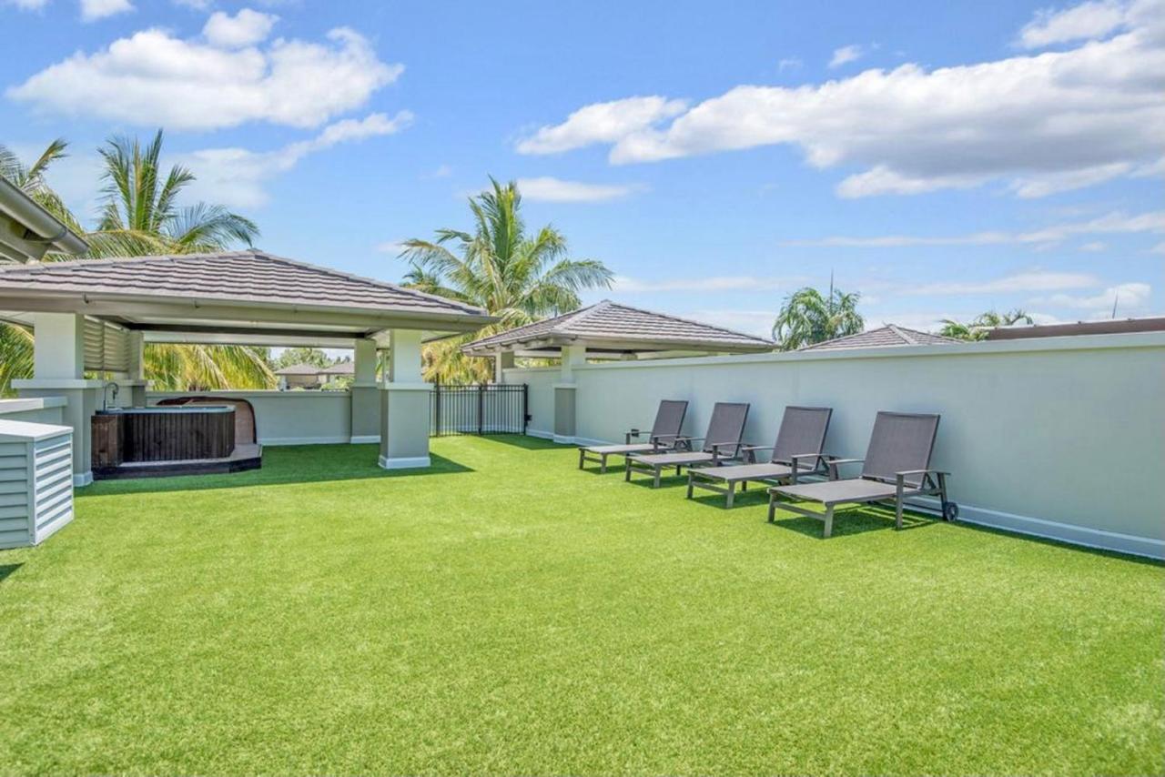 Luxury Apartments At Temple Resort And Spa Port Douglas Quarto foto