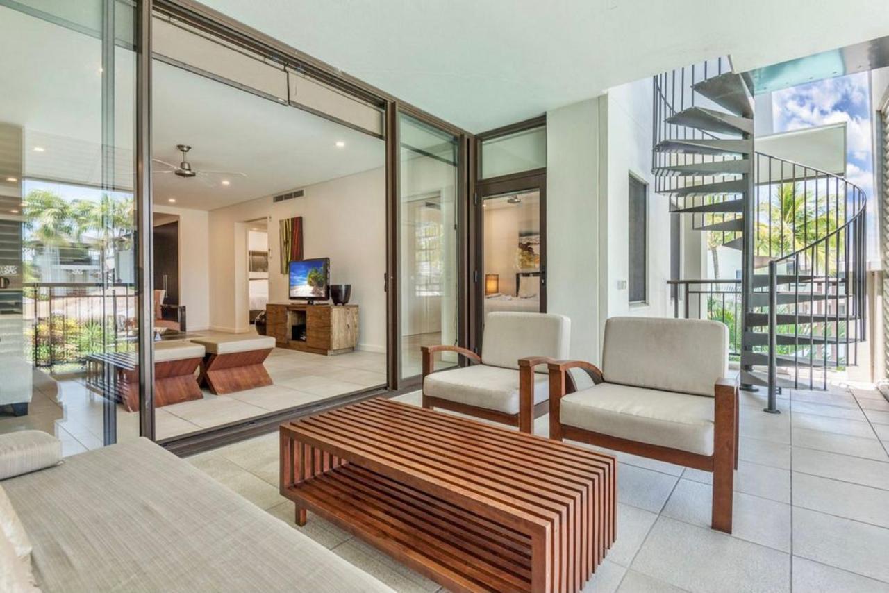 Luxury Apartments At Temple Resort And Spa Port Douglas Quarto foto