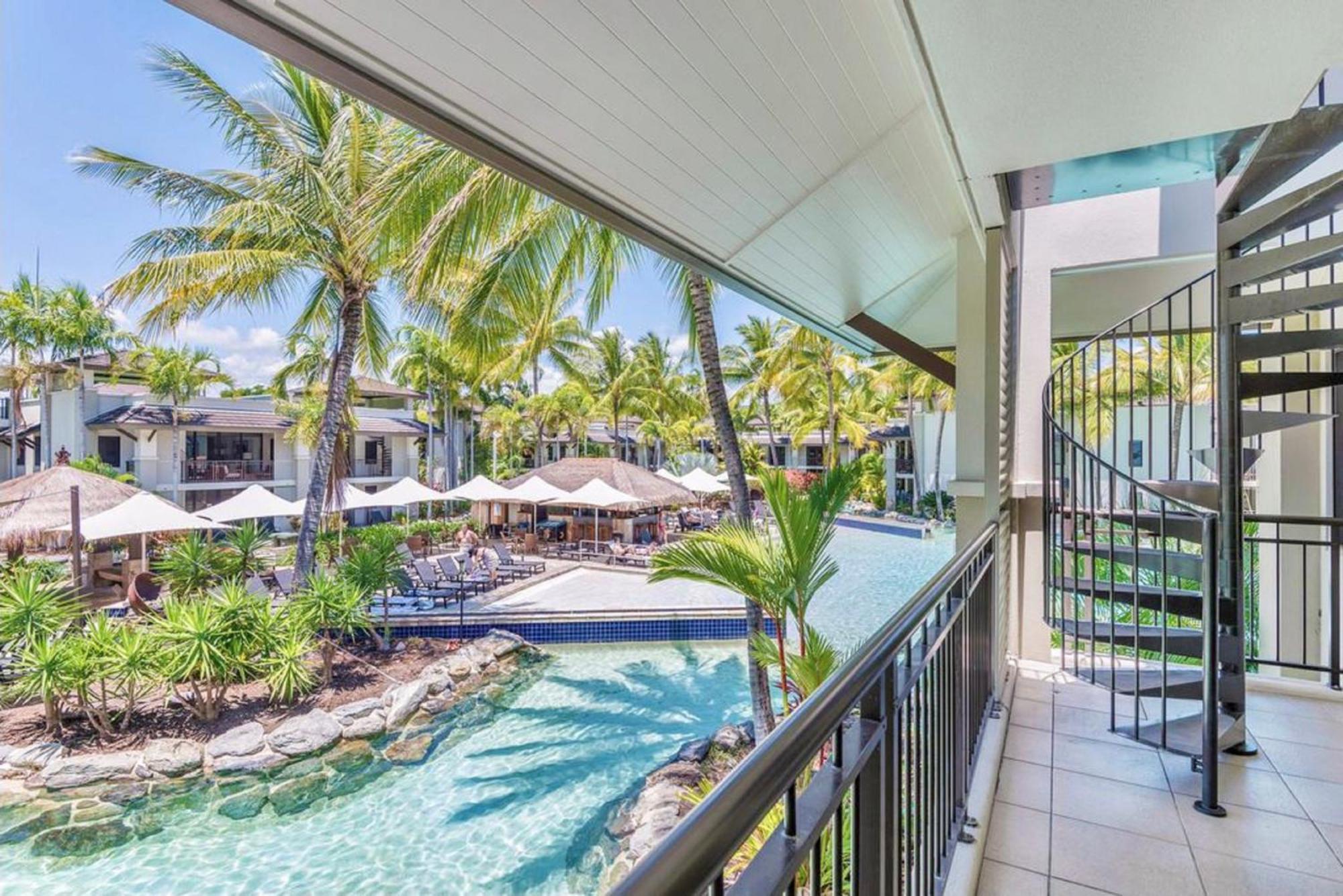 Luxury Apartments At Temple Resort And Spa Port Douglas Quarto foto
