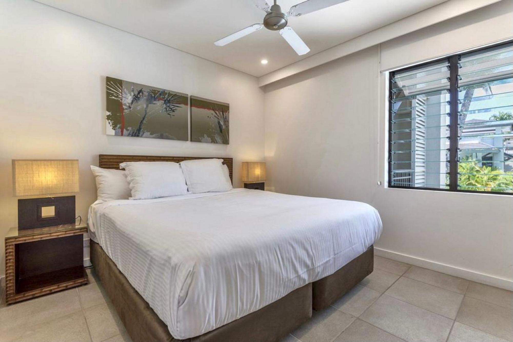 Luxury Apartments At Temple Resort And Spa Port Douglas Quarto foto