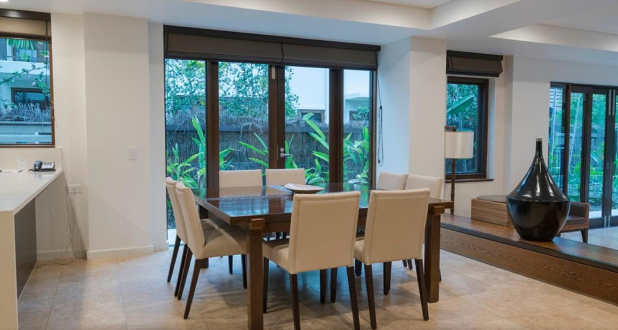 Luxury Apartments At Temple Resort And Spa Port Douglas Quarto foto