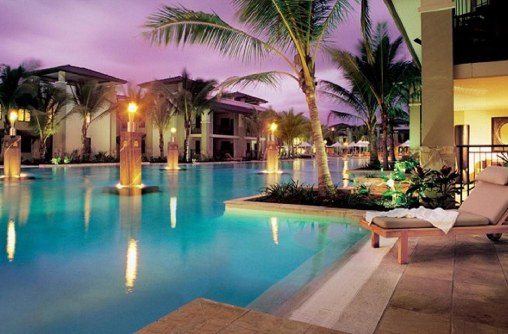 Luxury Apartments At Temple Resort And Spa Port Douglas Quarto foto