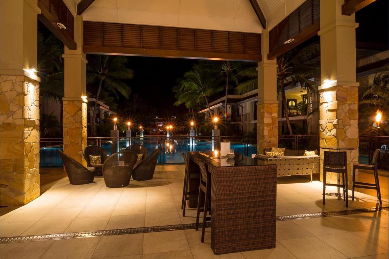 Luxury Apartments At Temple Resort And Spa Port Douglas Exterior foto